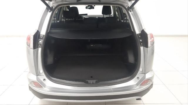 TOYOTA Rav4 2.5l hybrid 4WD Advance