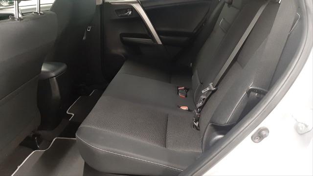 TOYOTA Rav4 2.5l hybrid 4WD Advance