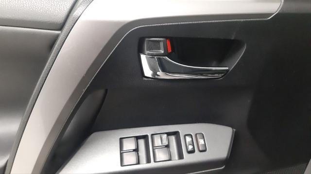 TOYOTA Rav4 2.5l hybrid 4WD Advance