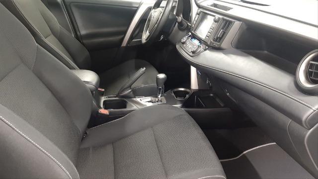 TOYOTA Rav4 2.5l hybrid 4WD Advance