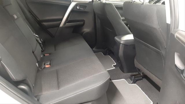 TOYOTA Rav4 2.5l hybrid 4WD Advance