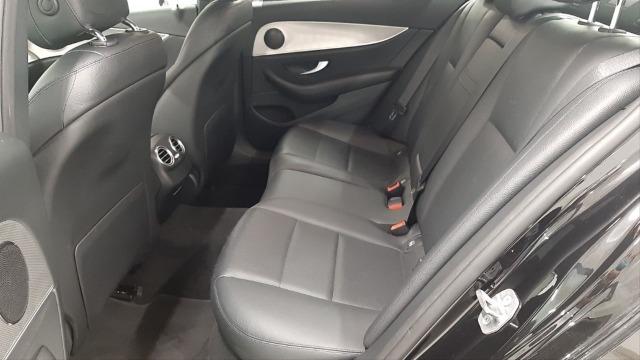 MERCEDES-BENZ Clase E E 220 d