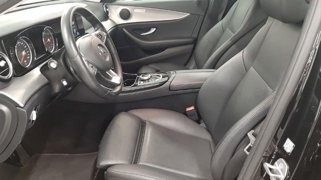 MERCEDES-BENZ Clase E E 220 d