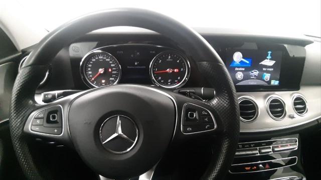 MERCEDES-BENZ Clase E E 220 d