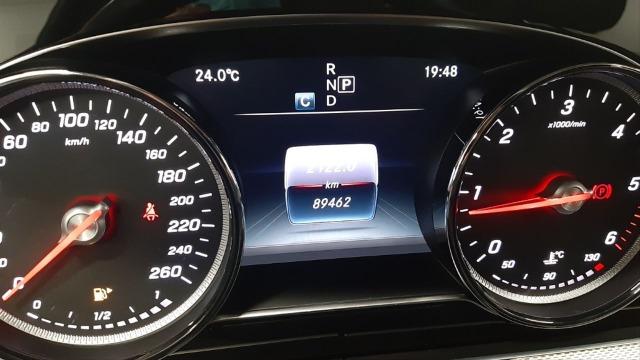 MERCEDES-BENZ Clase E E 220 d