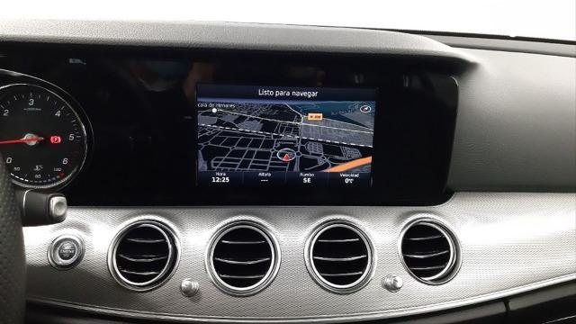 MERCEDES-BENZ Clase E E 220 d