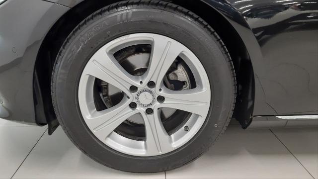 MERCEDES-BENZ Clase E E 220 d