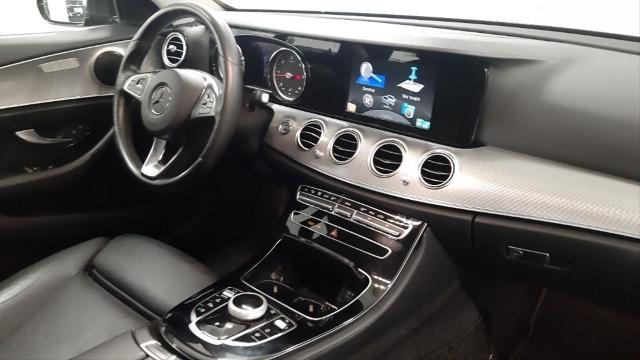 MERCEDES-BENZ Clase E E 220 d