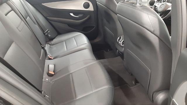 MERCEDES-BENZ Clase E E 220 d