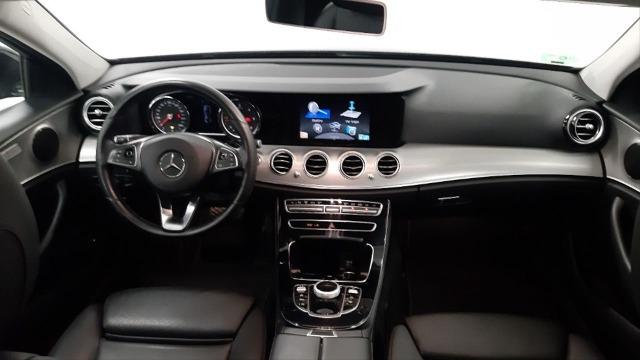 MERCEDES-BENZ Clase E E 220 d