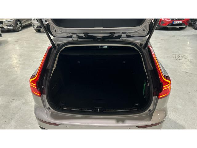 Volvo V60 B4 D Core Auto 145 kW (197 CV)