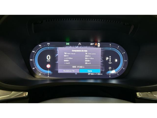 Volvo V60 B4 D Core Auto 145 kW (197 CV)