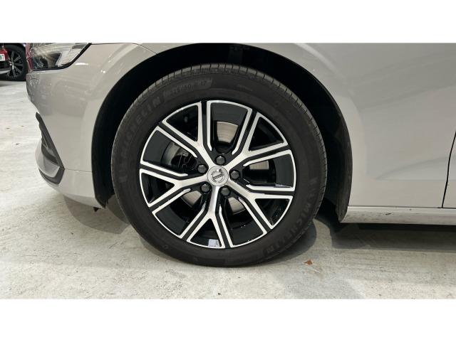 Volvo V60 B4 D Core Auto 145 kW (197 CV)