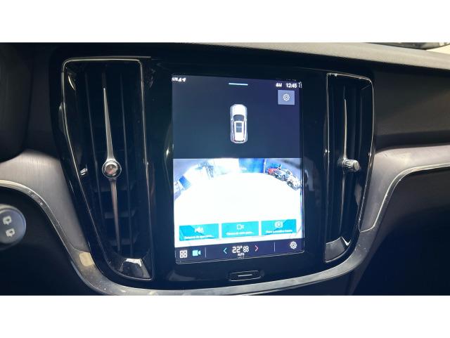 Volvo V60 B4 D Core Auto 145 kW (197 CV)