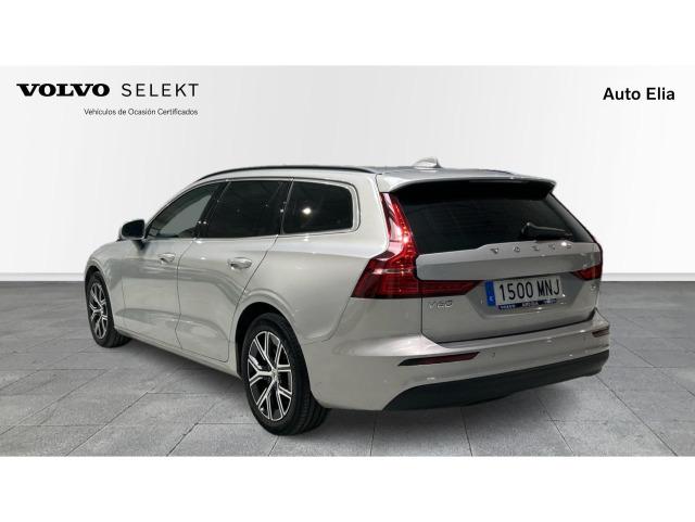 Volvo V60 B4 D Core Auto 145 kW (197 CV)