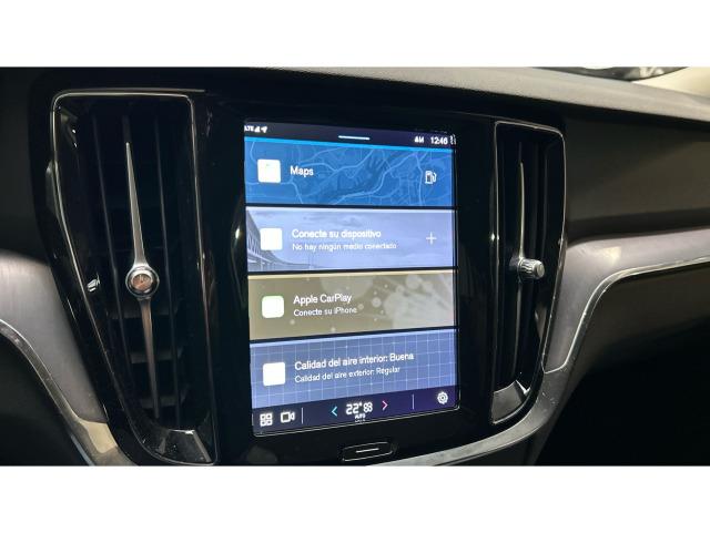 Volvo V60 B4 D Core Auto 145 kW (197 CV)