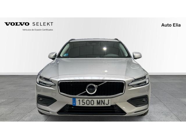 Volvo V60 B4 D Core Auto 145 kW (197 CV)