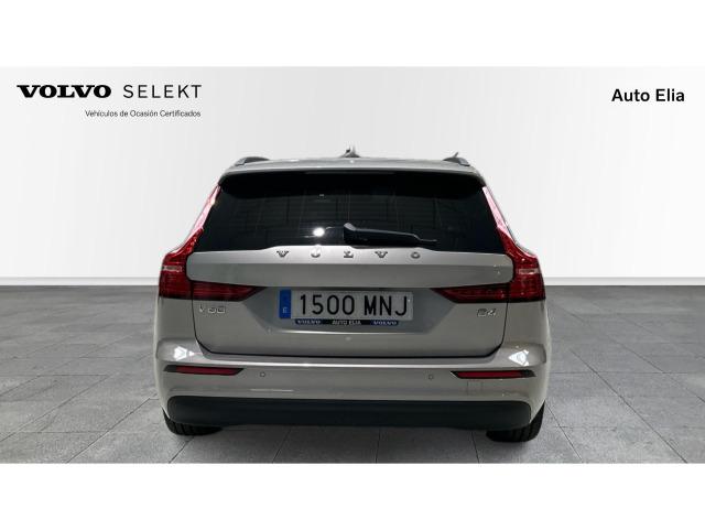 Volvo V60 B4 D Core Auto 145 kW (197 CV)