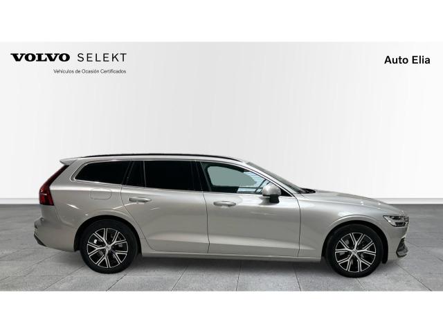 Volvo V60 B4 D Core Auto 145 kW (197 CV)