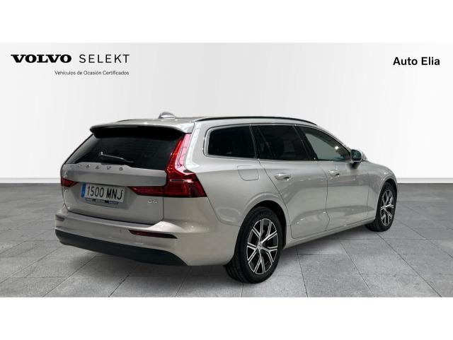 Volvo V60 B4 D Core Auto 145 kW (197 CV)