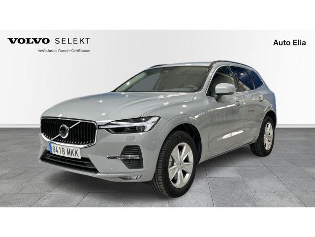 Volvo Xc60 B4 D Core Auto 145 kW (197 CV)