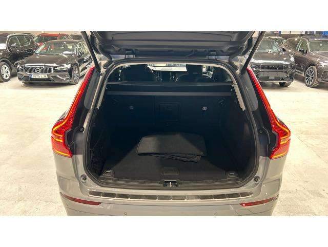 Volvo Xc60 B4 D Core Auto 145 kW (197 CV)