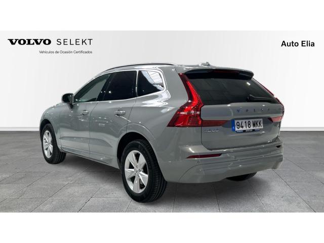 Volvo Xc60 B4 D Core Auto 145 kW (197 CV)