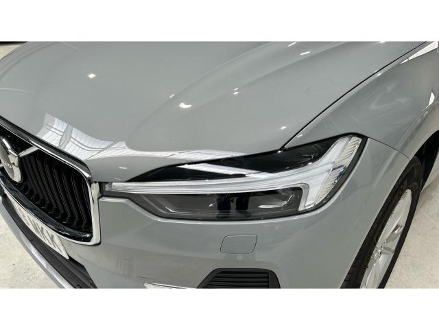 Volvo Xc60 B4 D Core Auto 145 kW (197 CV)