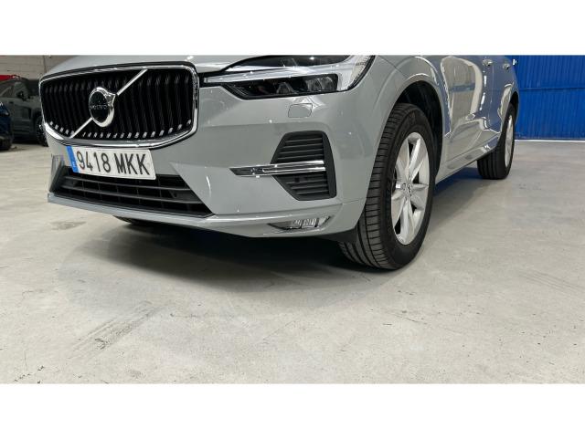 Volvo Xc60 B4 D Core Auto 145 kW (197 CV)