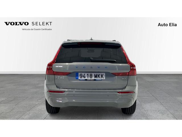 Volvo Xc60 B4 D Core Auto 145 kW (197 CV)