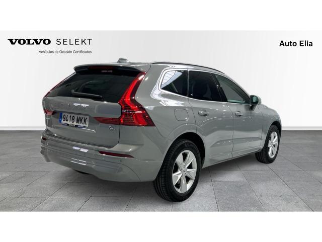 Volvo Xc60 B4 D Core Auto 145 kW (197 CV)