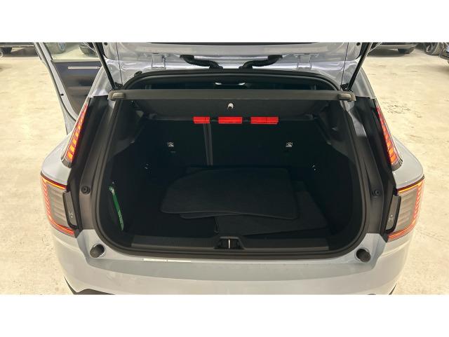 Volvo Ex30 Single Motor Extended Range Core Auto 200 kW (272 CV)