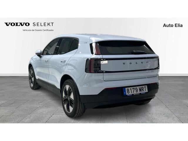 Volvo Ex30 Single Motor Extended Range Core Auto 200 kW (272 CV)