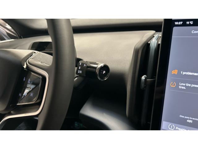 Volvo Ex30 Single Motor Extended Range Core Auto 200 kW (272 CV)