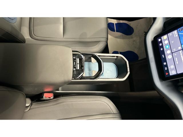 Volvo Ex30 Single Motor Extended Range Core Auto 200 kW (272 CV)