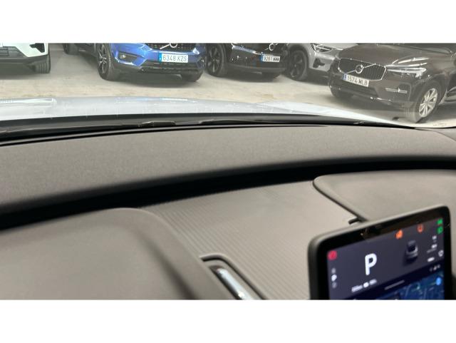 Volvo Ex30 Single Motor Extended Range Core Auto 200 kW (272 CV)