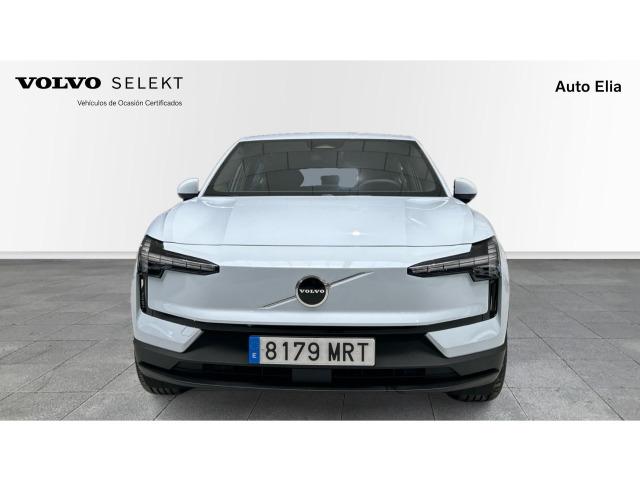 Volvo Ex30 Single Motor Extended Range Core Auto 200 kW (272 CV)