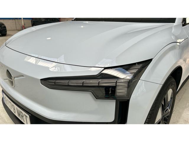 Volvo Ex30 Single Motor Extended Range Core Auto 200 kW (272 CV)