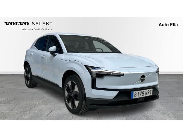 Volvo Ex30 Single Motor Extended Range Core Auto 200 kW (272 CV)