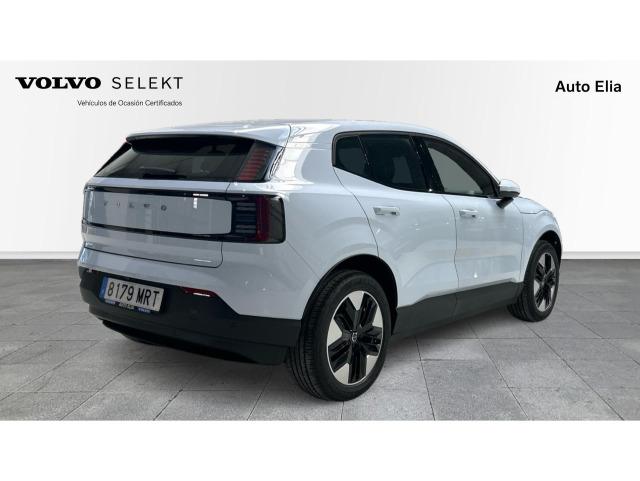 Volvo Ex30 Single Motor Extended Range Core Auto 200 kW (272 CV)