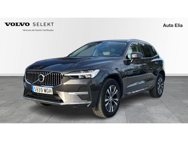 Volvo Xc60 T6 Recharge Core AWD Auto 257 kW (350 CV)