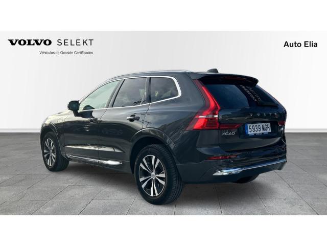 Volvo Xc60 T6 Recharge Core AWD Auto 257 kW (350 CV)