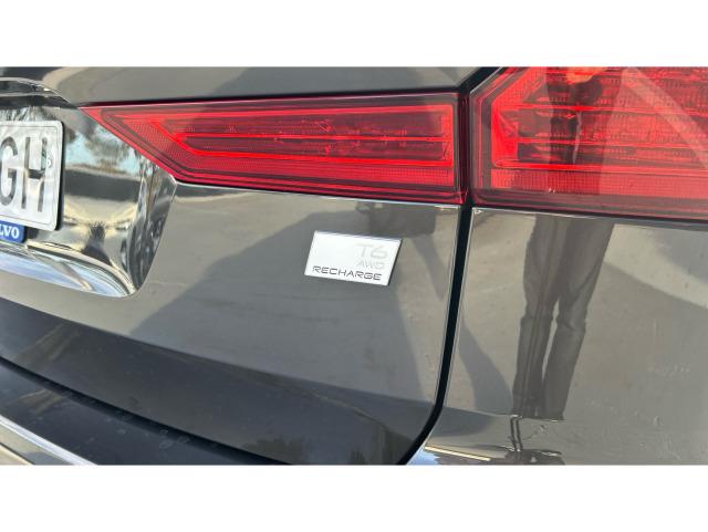 Volvo Xc60 T6 Recharge Core AWD Auto 257 kW (350 CV)