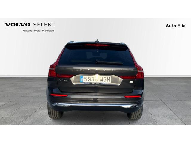 Volvo Xc60 T6 Recharge Core AWD Auto 257 kW (350 CV)