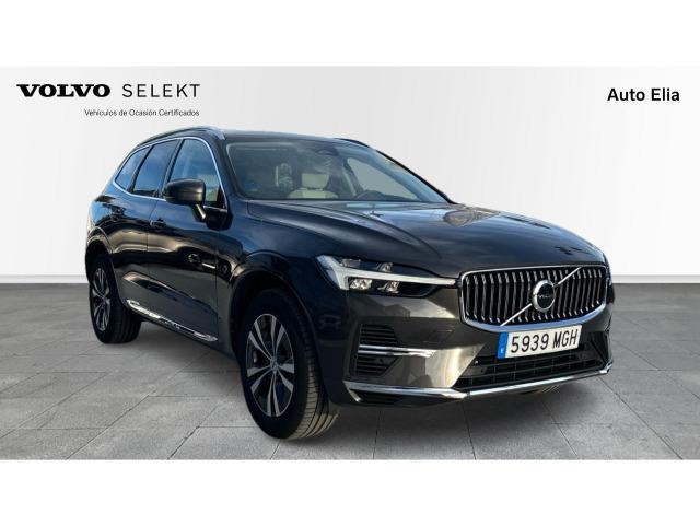 Volvo Xc60 T6 Recharge Core AWD Auto 257 kW (350 CV)