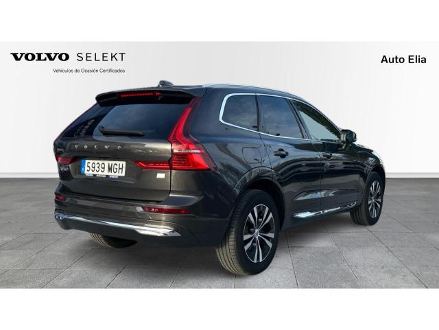 Volvo Xc60 T6 Recharge Core AWD Auto 257 kW (350 CV)