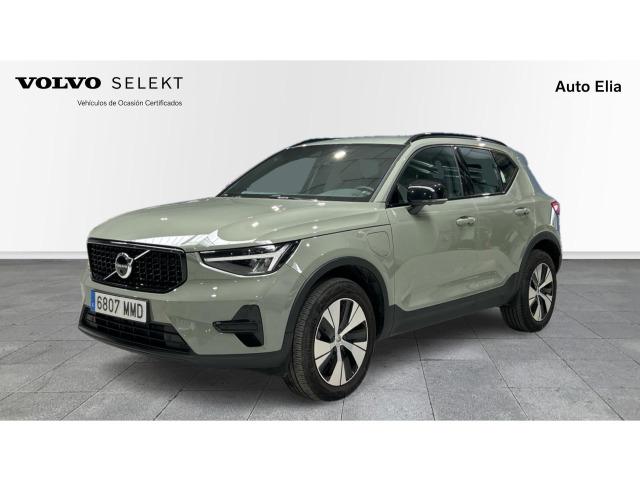 Volvo Xc40 T5 PHEV Recharge Plus Dark Auto 193 kW (262 CV)