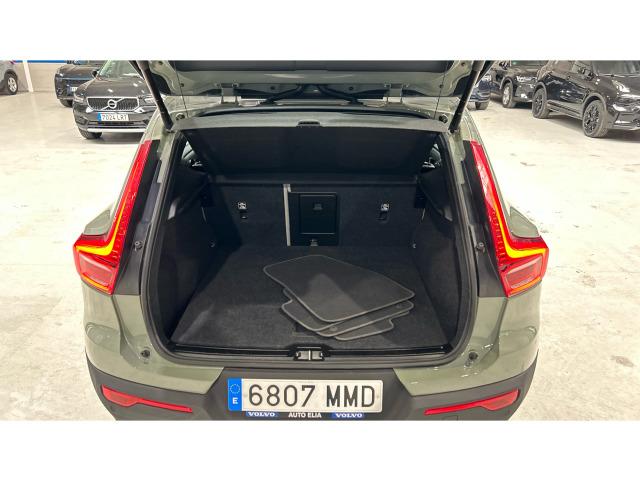 Volvo Xc40 T5 PHEV Recharge Plus Dark Auto 193 kW (262 CV)