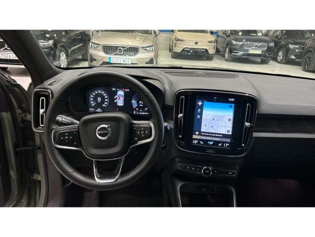 Volvo Xc40 T5 PHEV Recharge Plus Dark Auto 193 kW (262 CV)