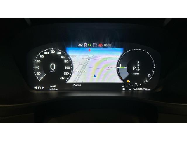Volvo Xc40 T5 PHEV Recharge Plus Dark Auto 193 kW (262 CV)